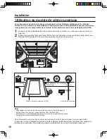 Preview for 128 page of Panasonic PT-60LCX64-K Operating Instructions Manual