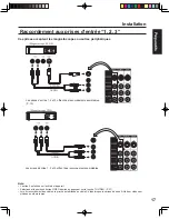 Preview for 129 page of Panasonic PT-60LCX64-K Operating Instructions Manual