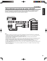 Preview for 131 page of Panasonic PT-60LCX64-K Operating Instructions Manual