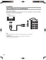 Preview for 132 page of Panasonic PT-60LCX64-K Operating Instructions Manual