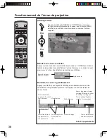 Preview for 150 page of Panasonic PT-60LCX64-K Operating Instructions Manual