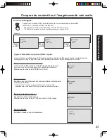 Preview for 155 page of Panasonic PT-60LCX64-K Operating Instructions Manual