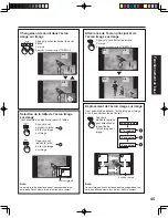 Preview for 157 page of Panasonic PT-60LCX64-K Operating Instructions Manual