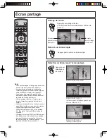 Preview for 158 page of Panasonic PT-60LCX64-K Operating Instructions Manual