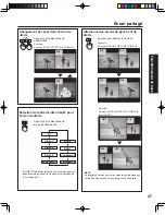 Preview for 159 page of Panasonic PT-60LCX64-K Operating Instructions Manual