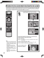 Preview for 160 page of Panasonic PT-60LCX64-K Operating Instructions Manual