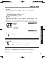 Preview for 167 page of Panasonic PT-60LCX64-K Operating Instructions Manual