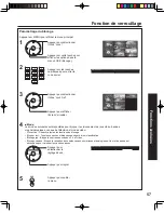 Preview for 169 page of Panasonic PT-60LCX64-K Operating Instructions Manual