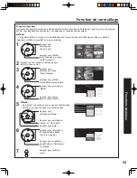 Preview for 171 page of Panasonic PT-60LCX64-K Operating Instructions Manual