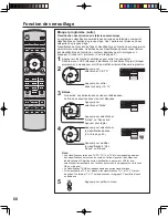 Preview for 172 page of Panasonic PT-60LCX64-K Operating Instructions Manual