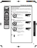 Preview for 173 page of Panasonic PT-60LCX64-K Operating Instructions Manual