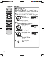 Preview for 174 page of Panasonic PT-60LCX64-K Operating Instructions Manual