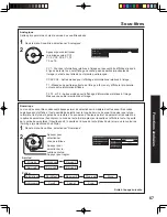 Preview for 179 page of Panasonic PT-60LCX64-K Operating Instructions Manual