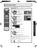 Preview for 181 page of Panasonic PT-60LCX64-K Operating Instructions Manual