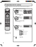 Preview for 184 page of Panasonic PT-60LCX64-K Operating Instructions Manual