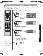 Preview for 187 page of Panasonic PT-60LCX64-K Operating Instructions Manual