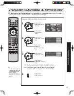 Preview for 189 page of Panasonic PT-60LCX64-K Operating Instructions Manual