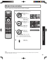 Preview for 193 page of Panasonic PT-60LCX64-K Operating Instructions Manual