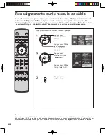 Preview for 196 page of Panasonic PT-60LCX64-K Operating Instructions Manual