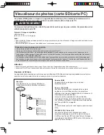 Preview for 198 page of Panasonic PT-60LCX64-K Operating Instructions Manual