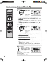 Preview for 200 page of Panasonic PT-60LCX64-K Operating Instructions Manual