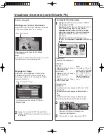 Preview for 202 page of Panasonic PT-60LCX64-K Operating Instructions Manual