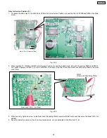 Предварительный просмотр 29 страницы Panasonic PT-60LCX64-K Service Manual