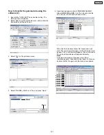 Предварительный просмотр 107 страницы Panasonic PT-60LCX64-K Service Manual