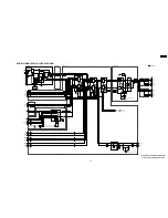 Предварительный просмотр 149 страницы Panasonic PT-60LCX64-K Service Manual