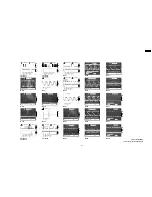 Предварительный просмотр 153 страницы Panasonic PT-60LCX64-K Service Manual