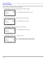 Preview for 8 page of Panasonic PT-61HX42 Operating Operating Instructions Manual