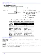 Preview for 16 page of Panasonic PT-61HX42 Operating Operating Instructions Manual