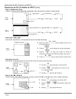 Preview for 66 page of Panasonic PT-61HX42 Operating Operating Instructions Manual