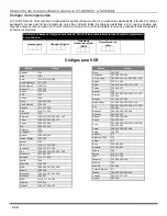 Preview for 80 page of Panasonic PT-61HX42 Operating Operating Instructions Manual