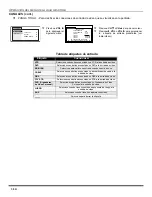 Preview for 92 page of Panasonic PT-61HX42 Operating Operating Instructions Manual