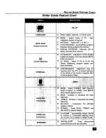 Предварительный просмотр 13 страницы Panasonic PT-61SX60 Operating Instructions Manual