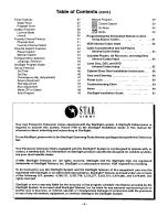 Preview for 5 page of Panasonic PT-61XF60 Operating Instructions Manual