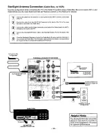 Preview for 10 page of Panasonic PT-61XF60 Operating Instructions Manual