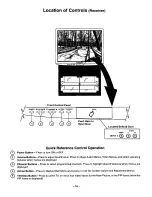 Preview for 16 page of Panasonic PT-61XF60 Operating Instructions Manual