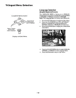 Preview for 44 page of Panasonic PT-61XF60 Operating Instructions Manual