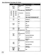 Preview for 16 page of Panasonic PT-65WX50 Operating Instructions Manual