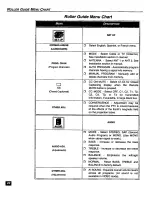 Preview for 24 page of Panasonic PT-65WX50 Operating Instructions Manual