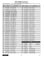 Preview for 16 page of Panasonic PT- 65WX51E Service Manual