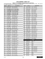 Preview for 101 page of Panasonic PT- 65WX51E Service Manual