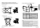 Preview for 11 page of Panasonic PT-A900E Operating Instructions Manual