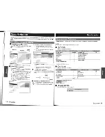 Preview for 15 page of Panasonic PT-AE1000 Operating Instructions Manual