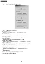 Preview for 28 page of Panasonic PT-AE1000E Service Manual