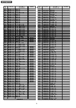 Preview for 78 page of Panasonic PT-AE1000E Service Manual