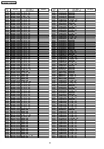 Preview for 80 page of Panasonic PT-AE1000E Service Manual