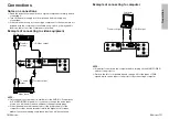 Preview for 10 page of Panasonic PT-AE100E Operating Instructions Manual